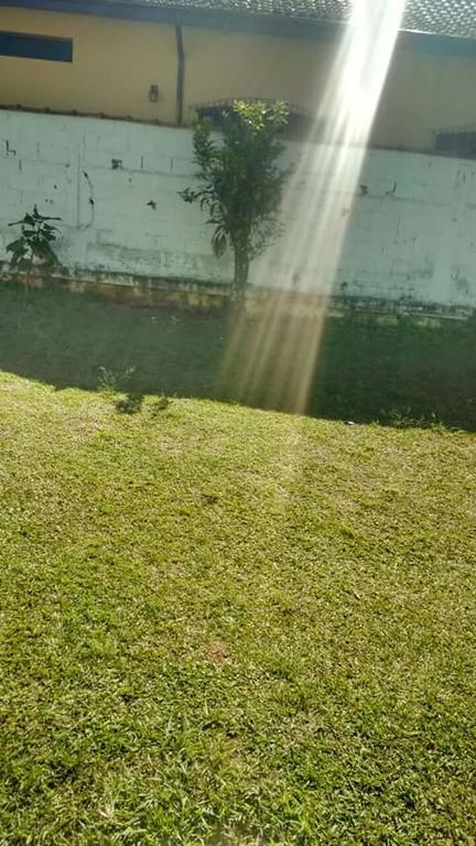 Pousada Vovo Nana Sao Bento do Sapucai Ngoại thất bức ảnh