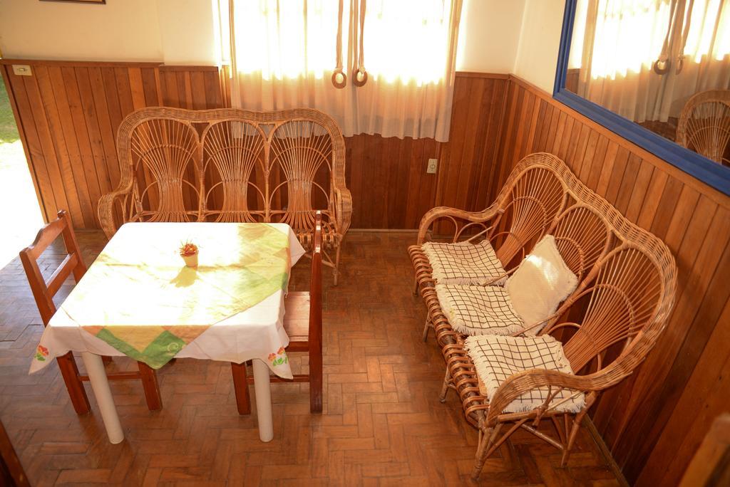 Pousada Vovo Nana Sao Bento do Sapucai Ngoại thất bức ảnh