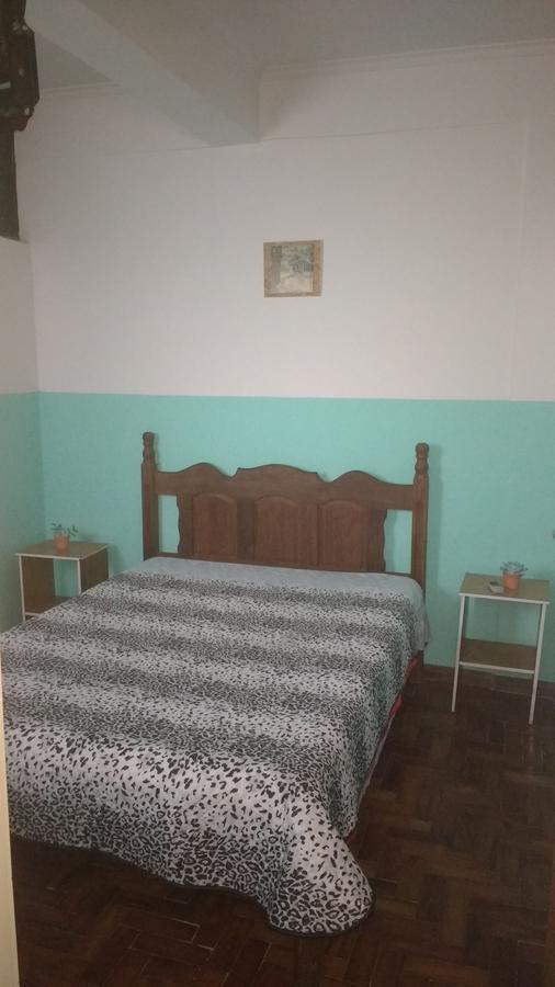 Pousada Vovo Nana Sao Bento do Sapucai Ngoại thất bức ảnh